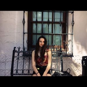 Meet your Posher, Maria